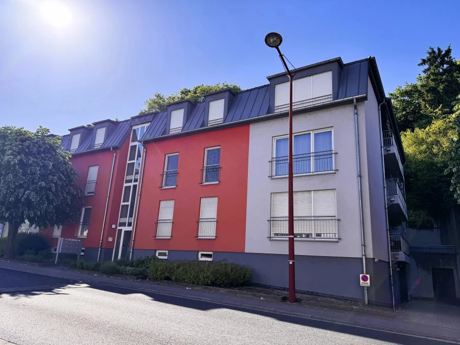 Appartement au Luxembourg, Luxembourg, 87 m² - image 1