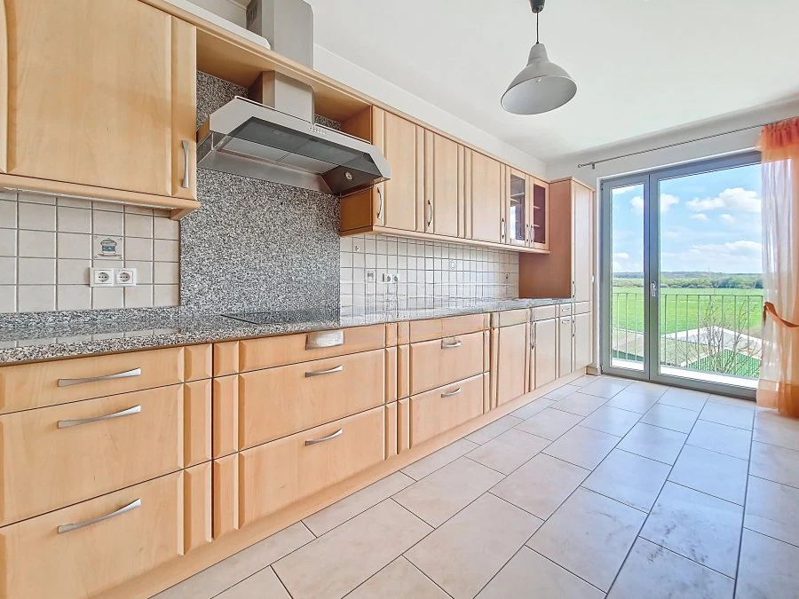Piso en Luxemburgo, Luxemburgo, 91 m² - imagen 1