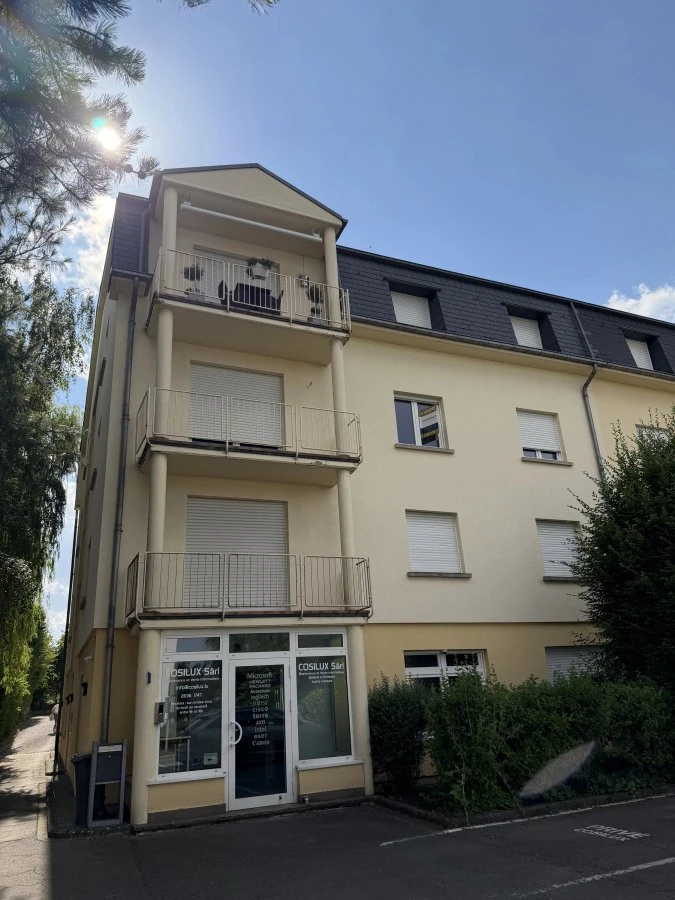 Appartamento a Lussemburgo, Lussemburgo, 72 m² - foto 1
