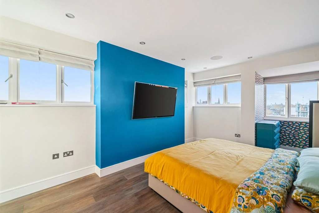 Appartamento a Londra, Regno Unito, 208 m² - foto 1