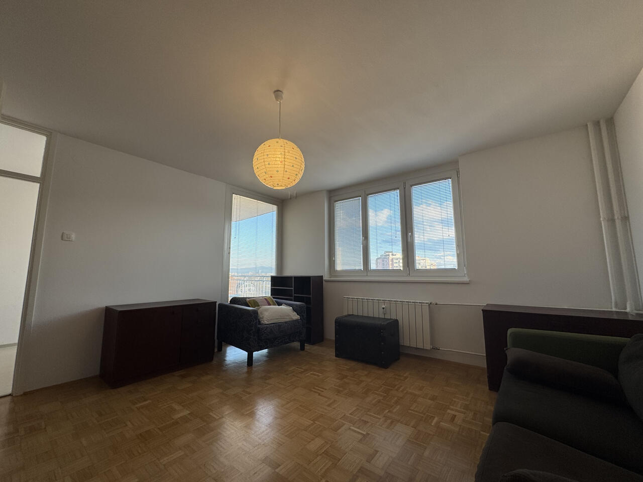 Piso en Liubliana, Eslovenia, 94 m² - imagen 1