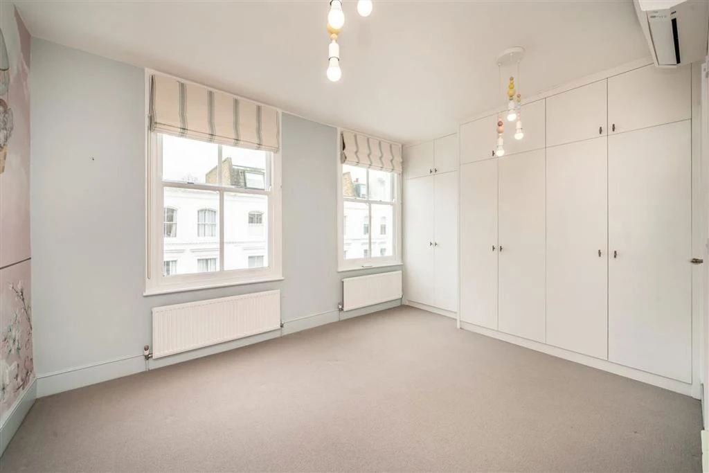 Appartamento a Londra, Regno Unito, 148 m² - foto 1