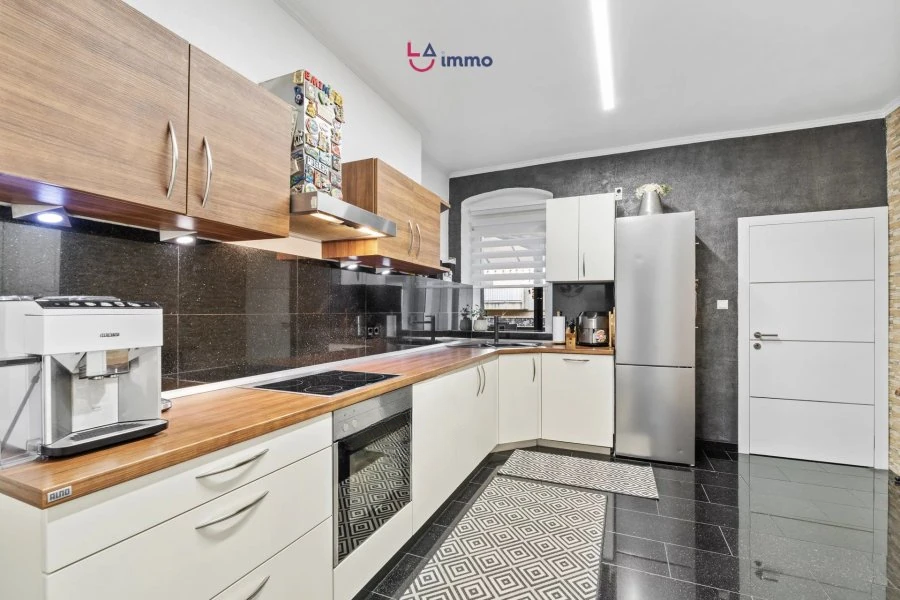 Haus in Luxemburg, Luxemburg, 110 m² - Foto 1