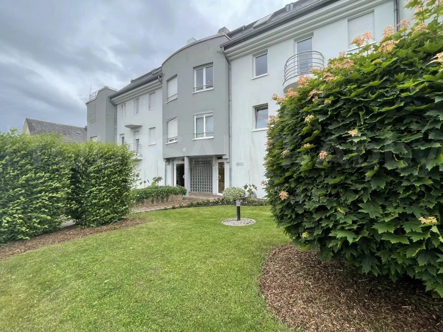 Appartamento a Lussemburgo, Lussemburgo, 69 m² - foto 1