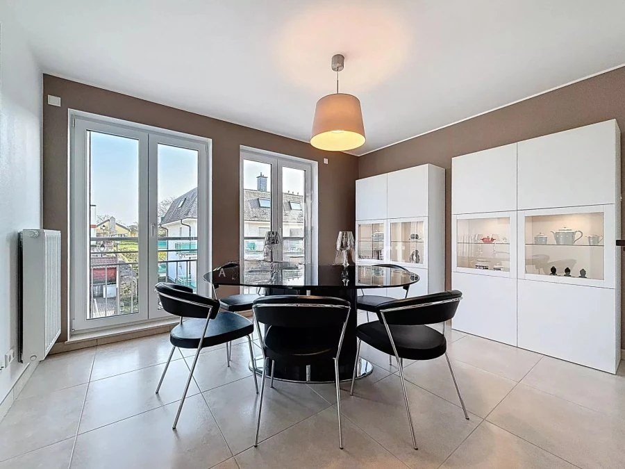 Appartamento a Lussemburgo, Lussemburgo, 130 m² - foto 1
