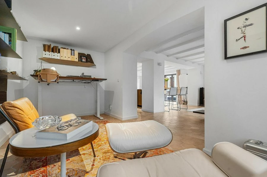 Piso en Luxemburgo, Luxemburgo, 185 m² - imagen 1