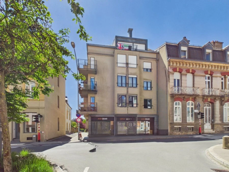 Appartamento a Lussemburgo, Lussemburgo, 57 m² - foto 1