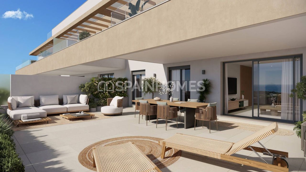 Appartement à Mijas, Espagne, 123 m² - image 10