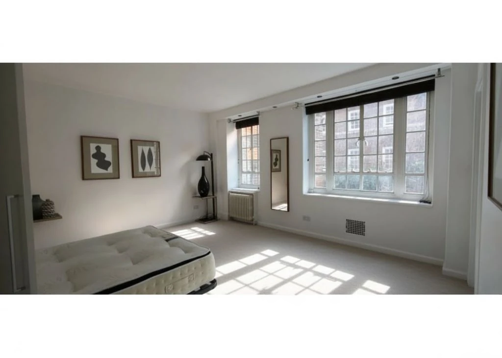 Appartamento a Londra, Regno Unito, 33 m² - foto 1