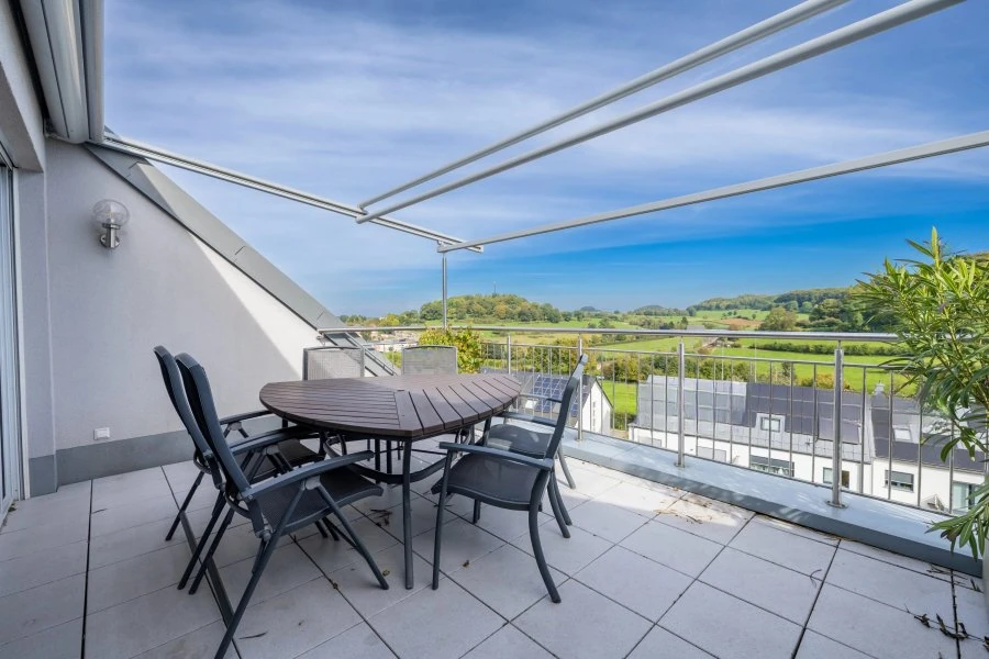 Piso en Luxemburgo, Luxemburgo, 210 m² - imagen 1