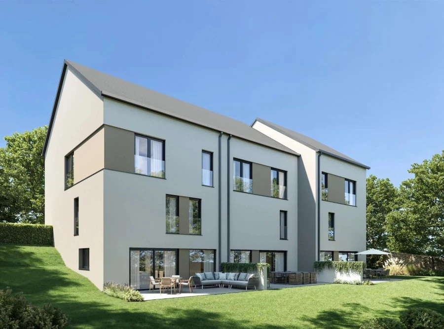 Casa en Luxemburgo, Luxemburgo, 249 m² - imagen 1