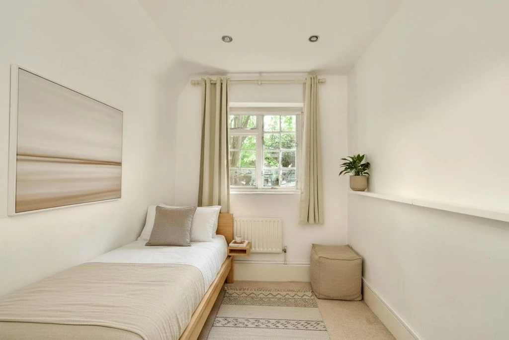 Appartamento a Londra, Regno Unito, 96 m² - foto 1