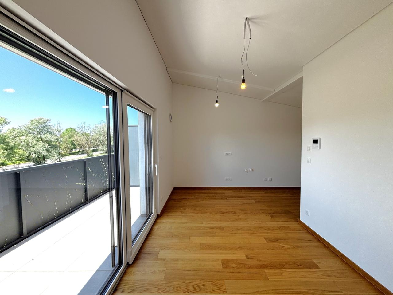 Appartamento a Lubiana, Slovenia, 154 m² - foto 1