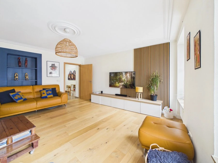 Casa en Luxemburgo, Luxemburgo, 165 m² - imagen 2