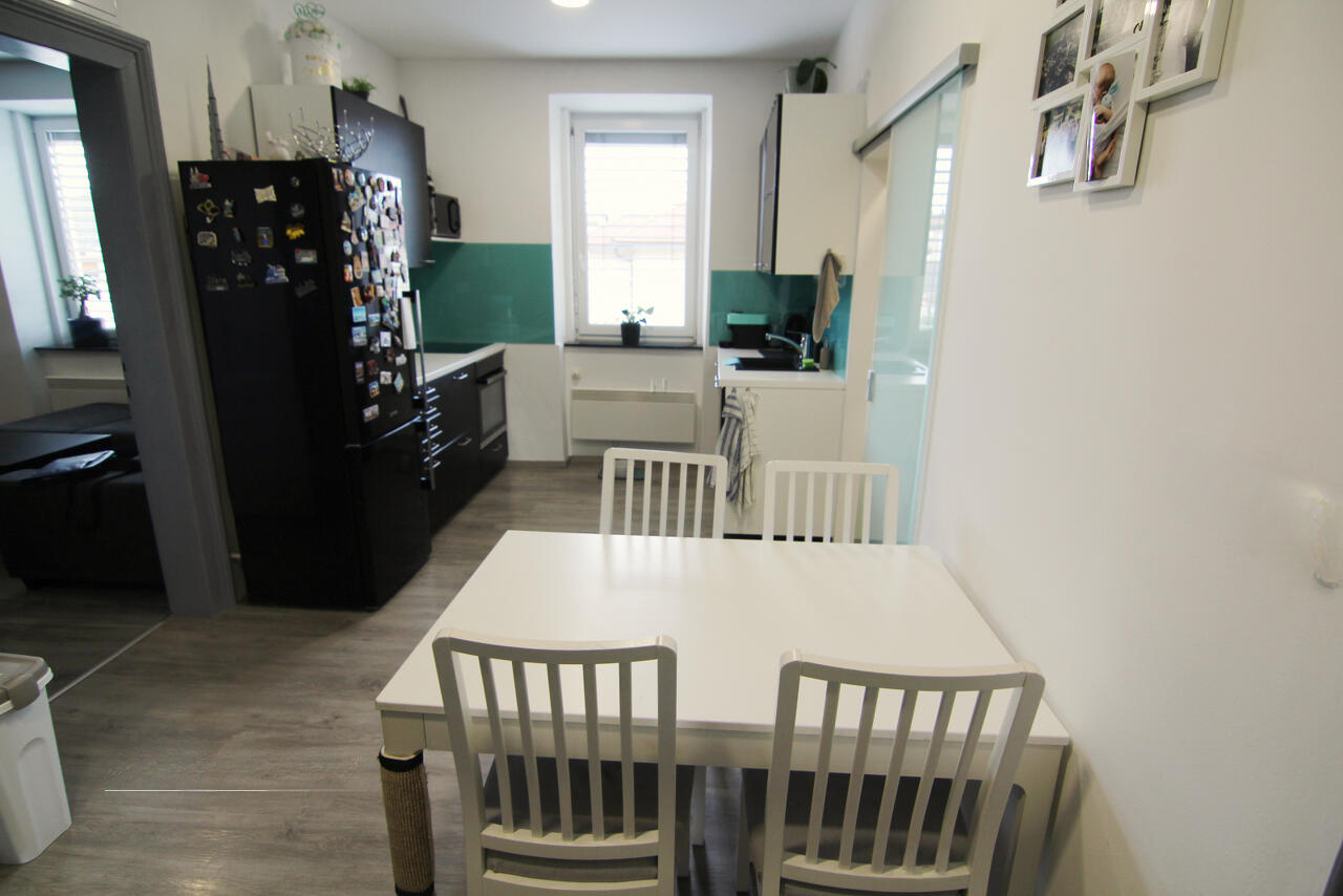 Flat in Ljubljana, Slovenia, 45 m² - picture 2
