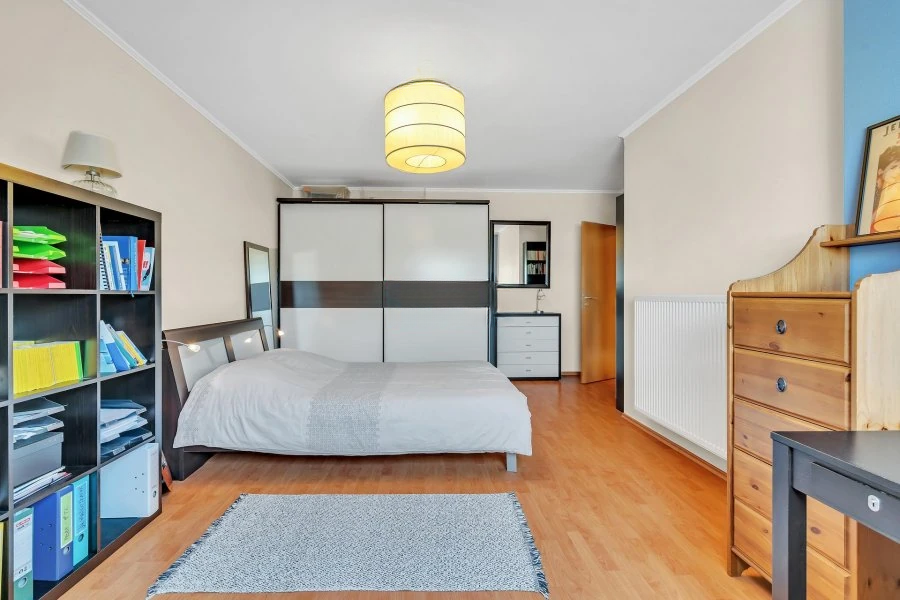 Wohnung in Luxemburg, Luxemburg, 165 m² - Foto 2