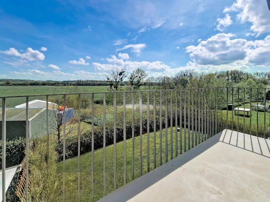 Piso en Luxemburgo, Luxemburgo, 91 m² - imagen 2