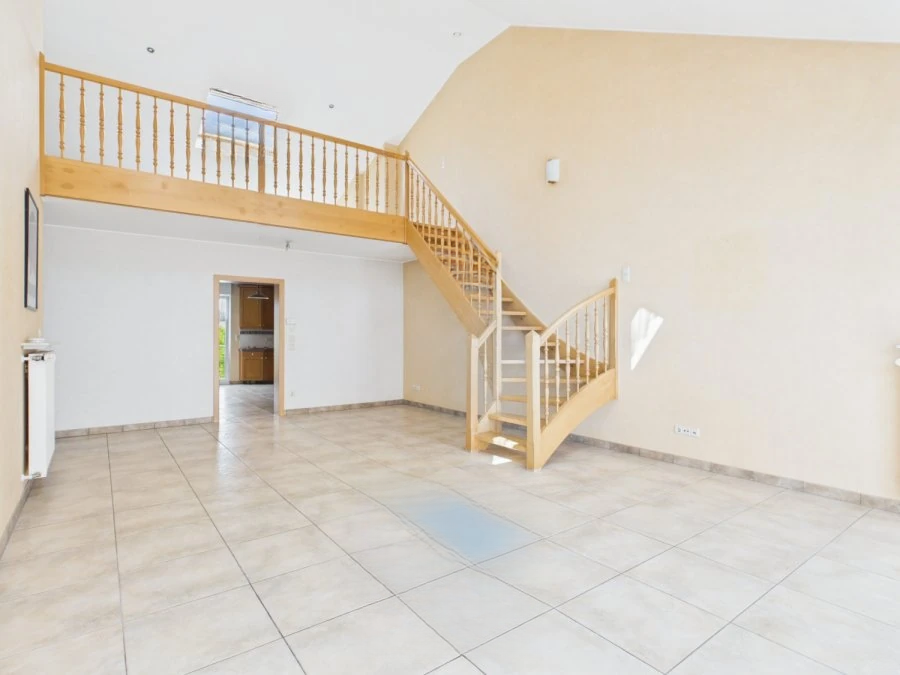 Flat in Luxembourg, Luxembourg, 189 m² - picture 2