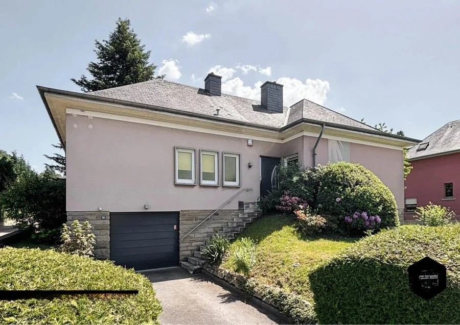 Haus in Grevenmacher, Luxemburg, 102 m² - Foto 2