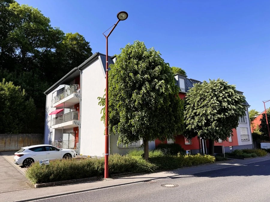 Appartement au Luxembourg, Luxembourg, 87 m² - image 2