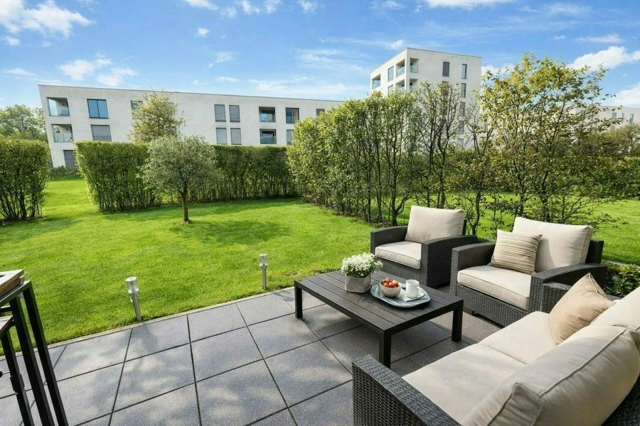 Appartamento a Lussemburgo, Lussemburgo, 147 m² - foto 2