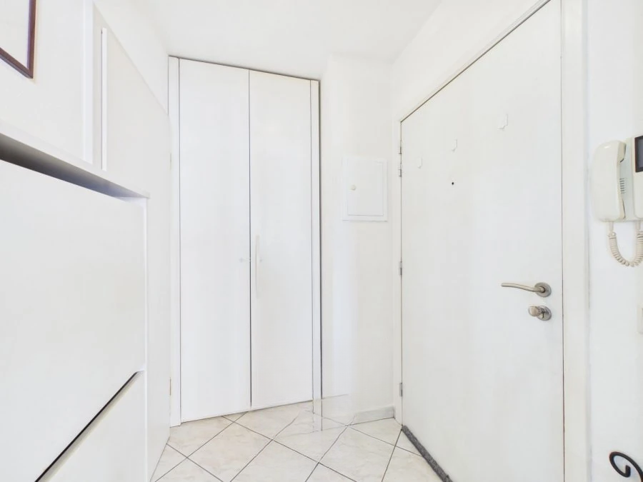 Appartamento a Lussemburgo, Lussemburgo, 57 m² - foto 2