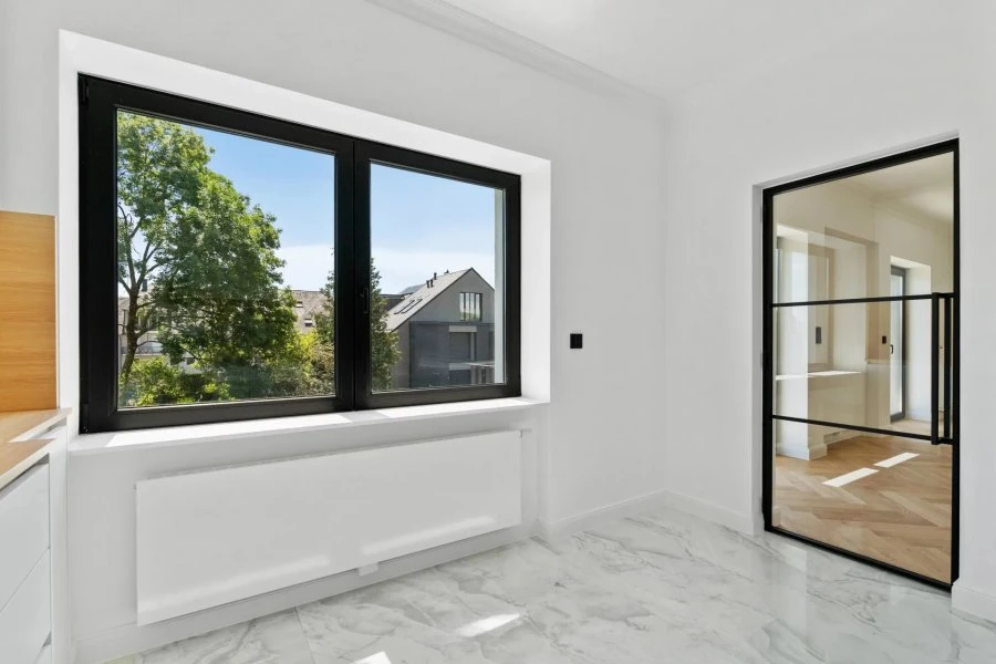 Piso en Luxemburgo, Luxemburgo, 133 m² - imagen 2