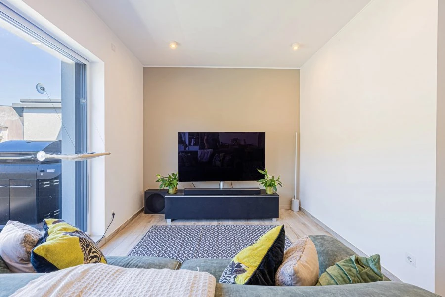 Piso en Luxemburgo, Luxemburgo, 81 m² - imagen 2