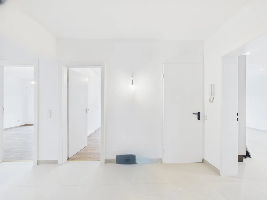 Flat in Luxembourg, Luxembourg, 74 m² - picture 2