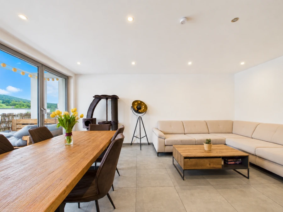 Piso en Grevenmacher, Luxemburgo, 99 m² - imagen 2