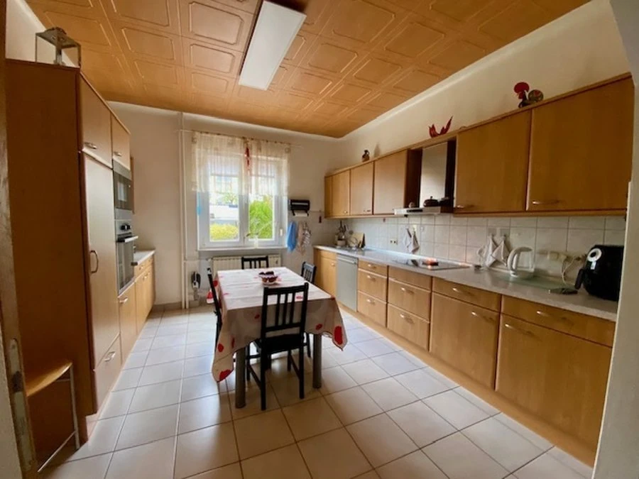Casa a Lussemburgo, Lussemburgo, 157 m² - foto 2