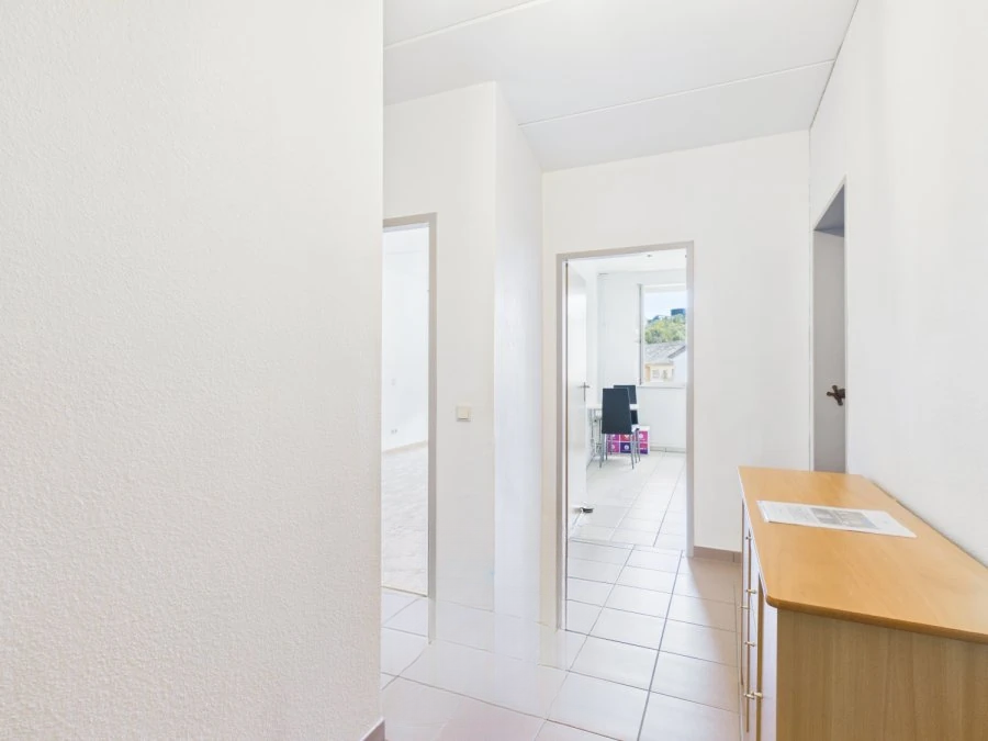 Flat in Luxembourg, Luxembourg, 80 m² - picture 2