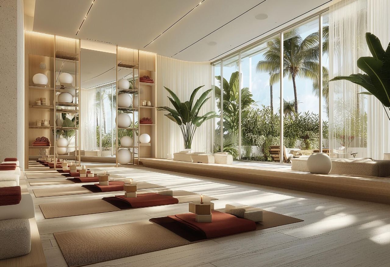 Appartamento a Dubai, EAU, 126 m² - foto 15