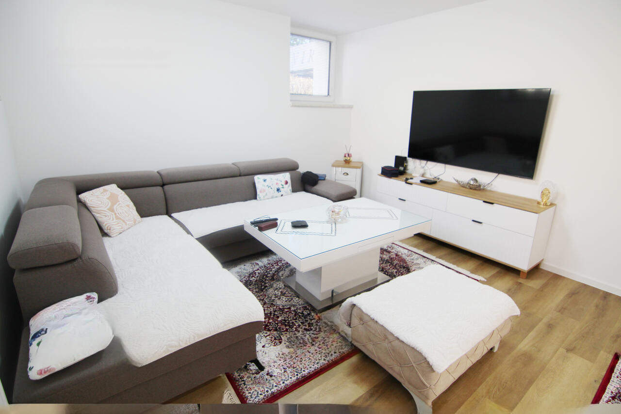 Wohnung in Ljubljana, Slowenien, 34 m² - Foto 2