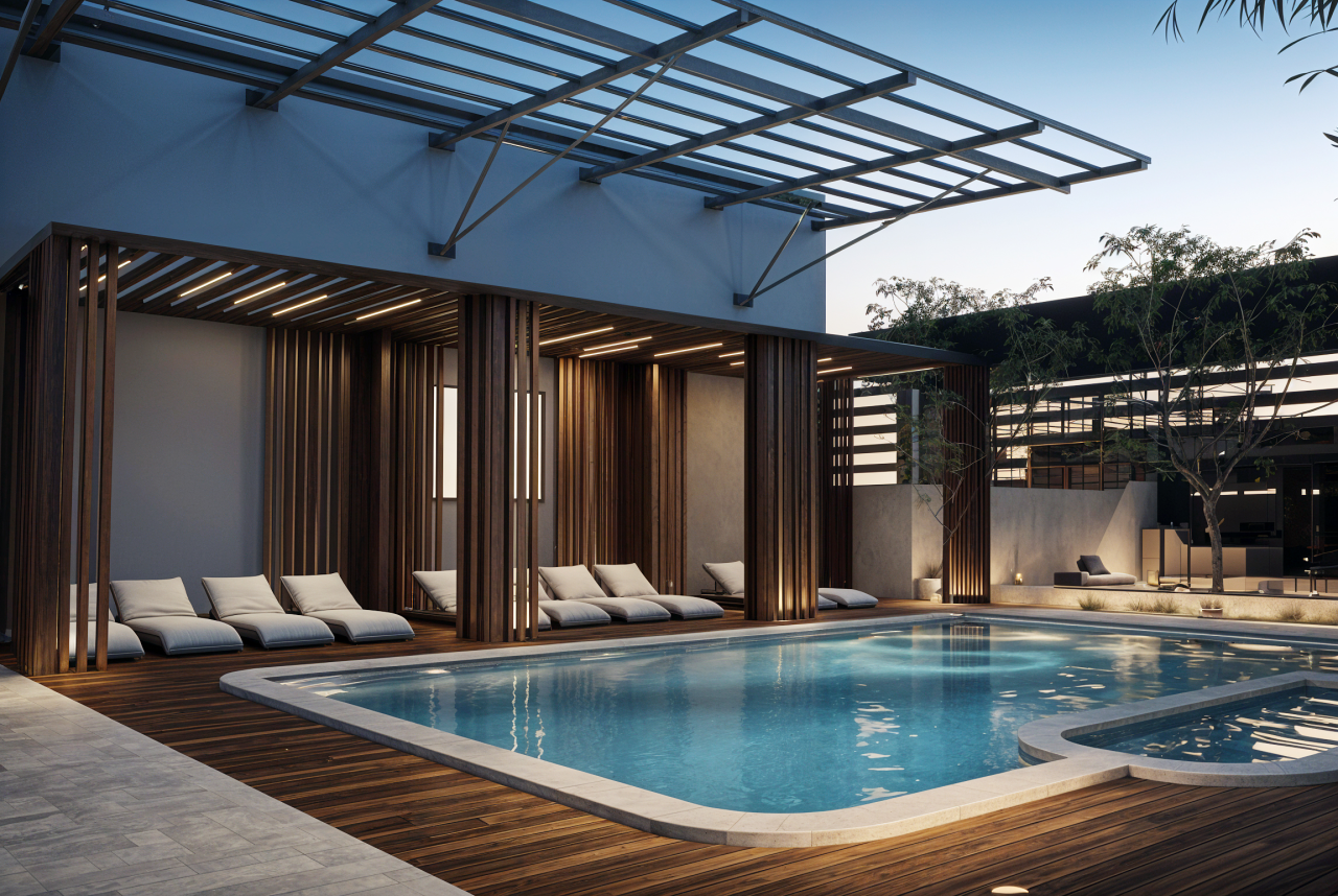 Appartamento a Ajman, EAU, 125 m² - foto 16