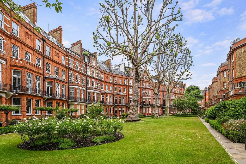 Wohnung in London, Großbritannien, 18 m² - Foto 2