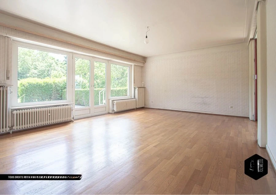 Haus in Grevenmacher, Luxemburg, 102 m² - Foto 3