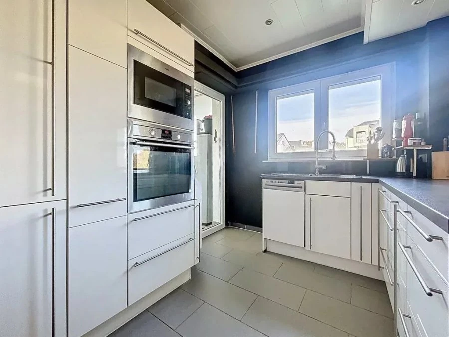 Appartamento a Lussemburgo, Lussemburgo, 102 m² - foto 3