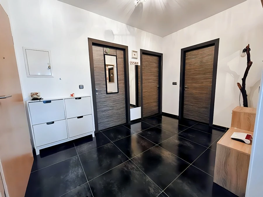 Appartamento a Lussemburgo, Lussemburgo, 78 m² - foto 3