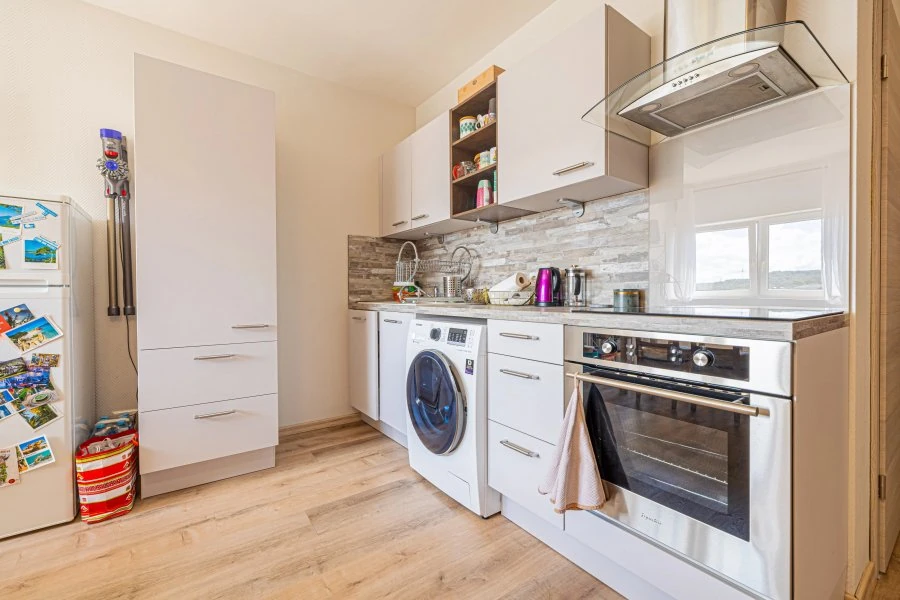 Piso en Luxemburgo, Luxemburgo, 36 m² - imagen 3