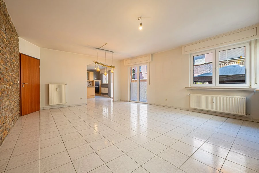 Appartamento a Lussemburgo, Lussemburgo, 92 m² - foto 3