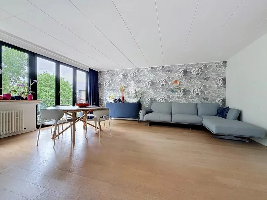 Piso en Luxemburgo, Luxemburgo, 100 m² - imagen 3