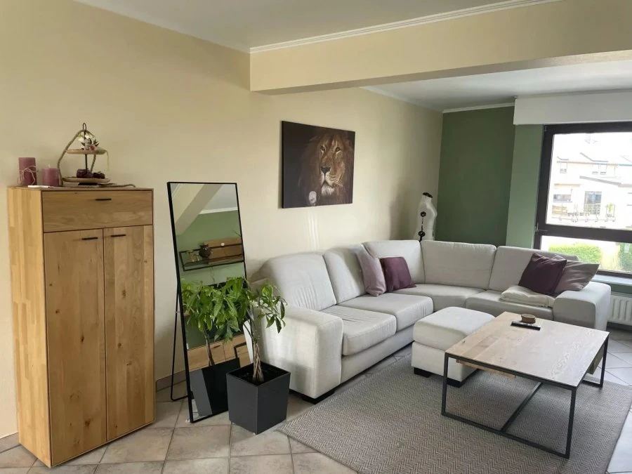 Wohnung in Luxemburg, Luxemburg, 88 m² - Foto 3
