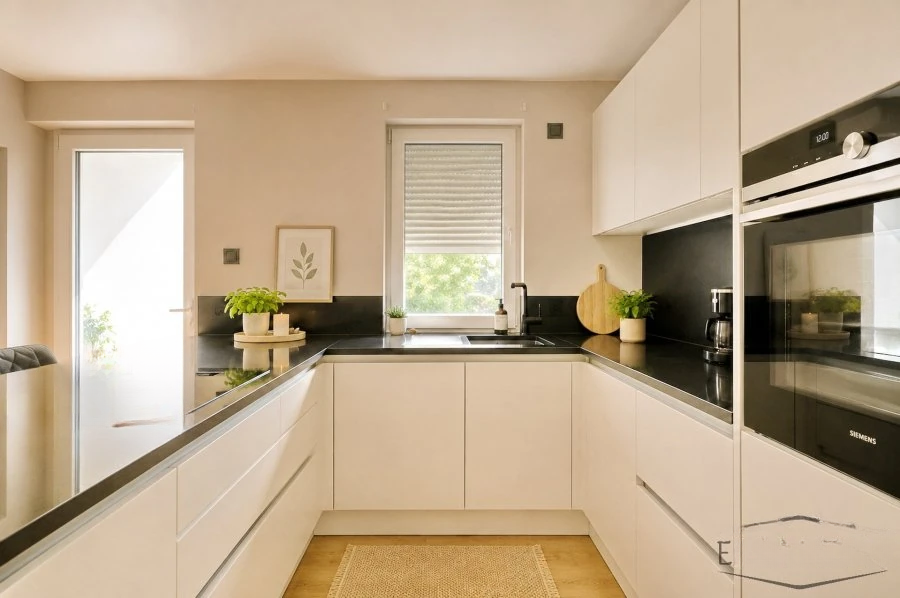 Flat in Luxembourg, Luxembourg, 75 m² - picture 3