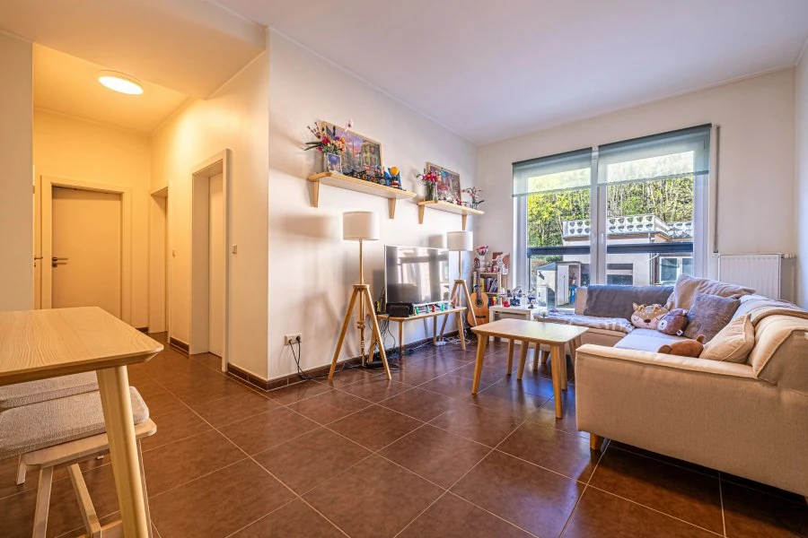 Wohnung in Luxemburg, Luxemburg, 50 m² - Foto 3