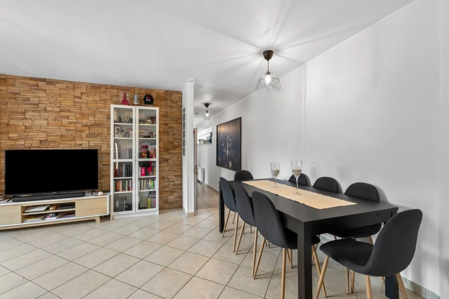 Appartamento a Lussemburgo, Lussemburgo, 76 m² - foto 3