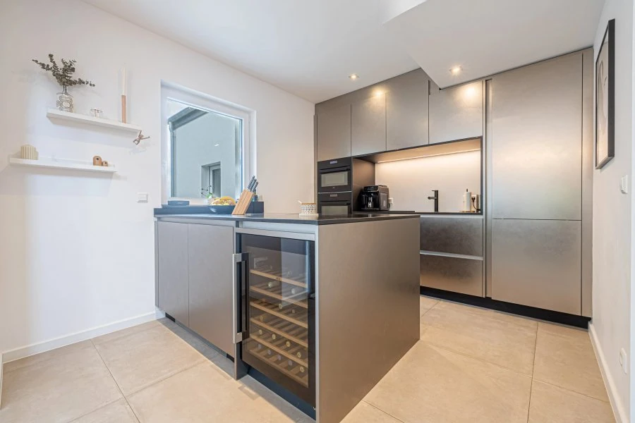 Piso en Luxemburgo, Luxemburgo, 132 m² - imagen 3