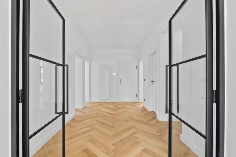 Piso en Luxemburgo, Luxemburgo, 133 m² - imagen 3