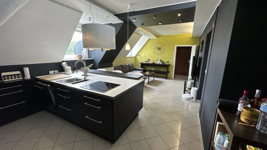 Appartement au Luxembourg, Luxembourg, 93 m² - image 3