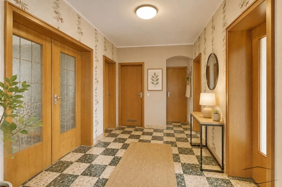 Piso en Luxemburgo, Luxemburgo, 101 m² - imagen 3